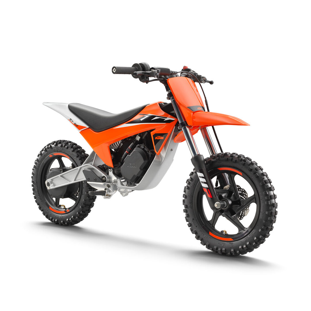 2025 KTM SX-E 2