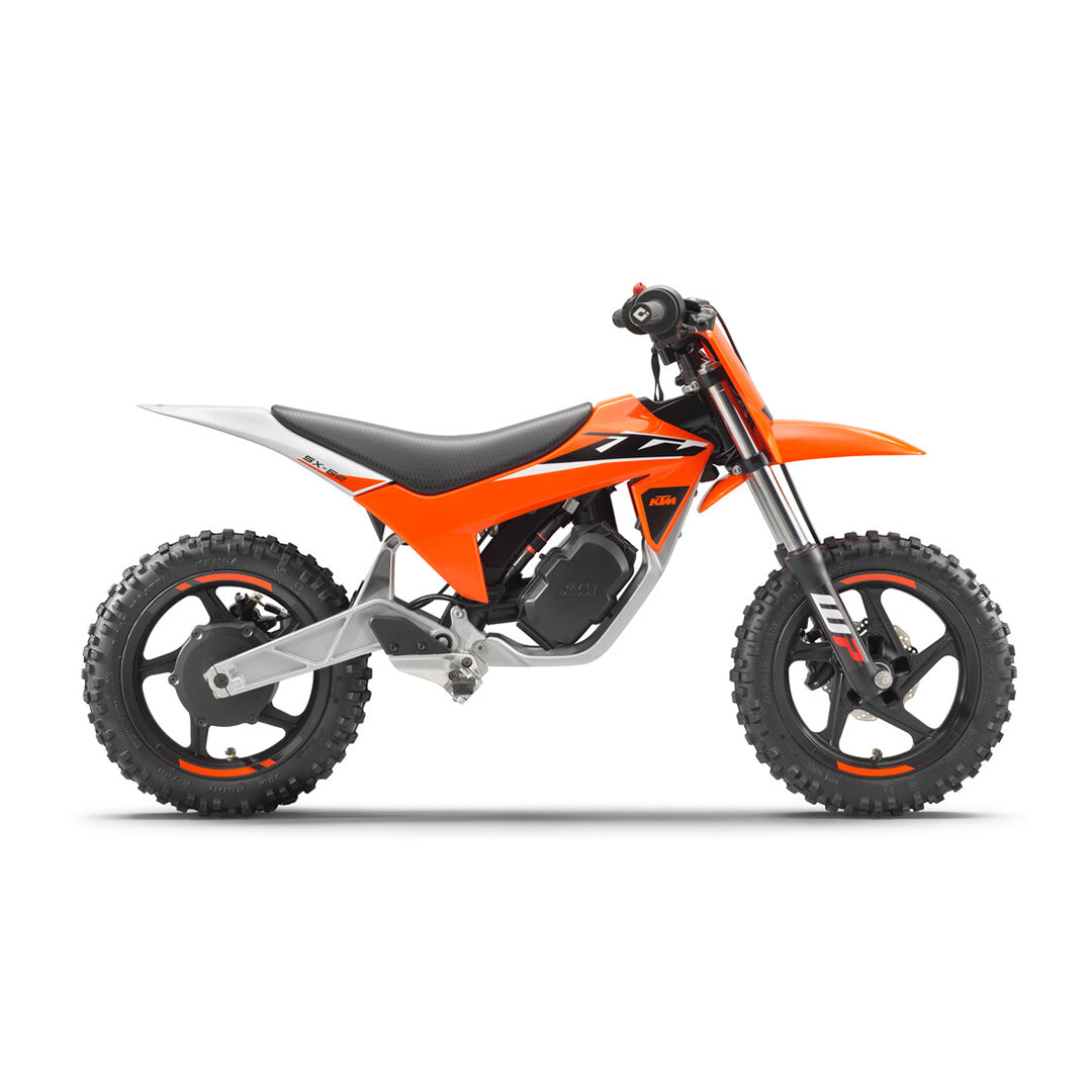 Ktm electric on sale motocross bike