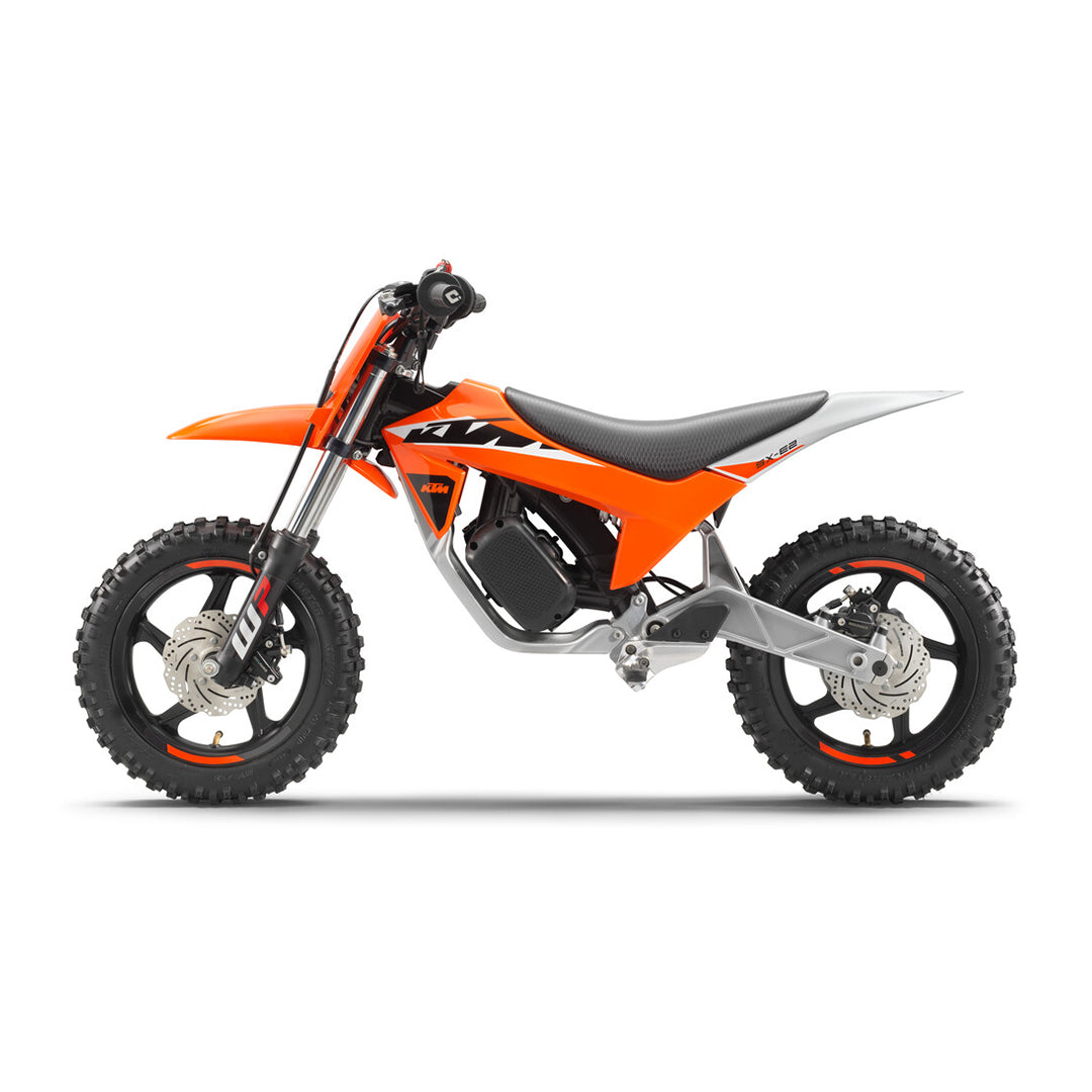 2025 KTM SX-E 2
