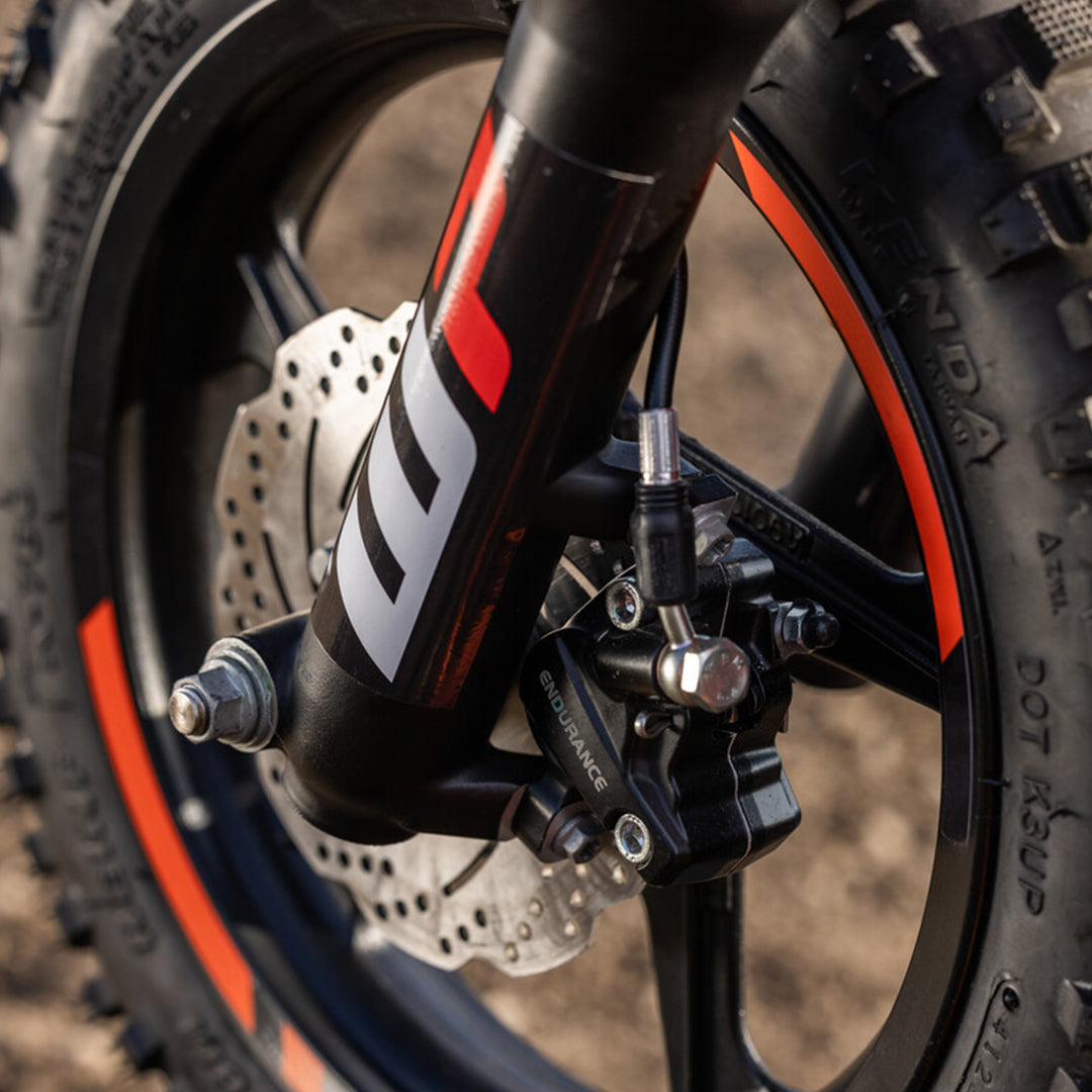 2025 KTM SX-E 2