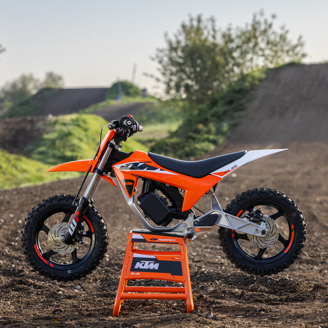 2025 KTM SX-E 2