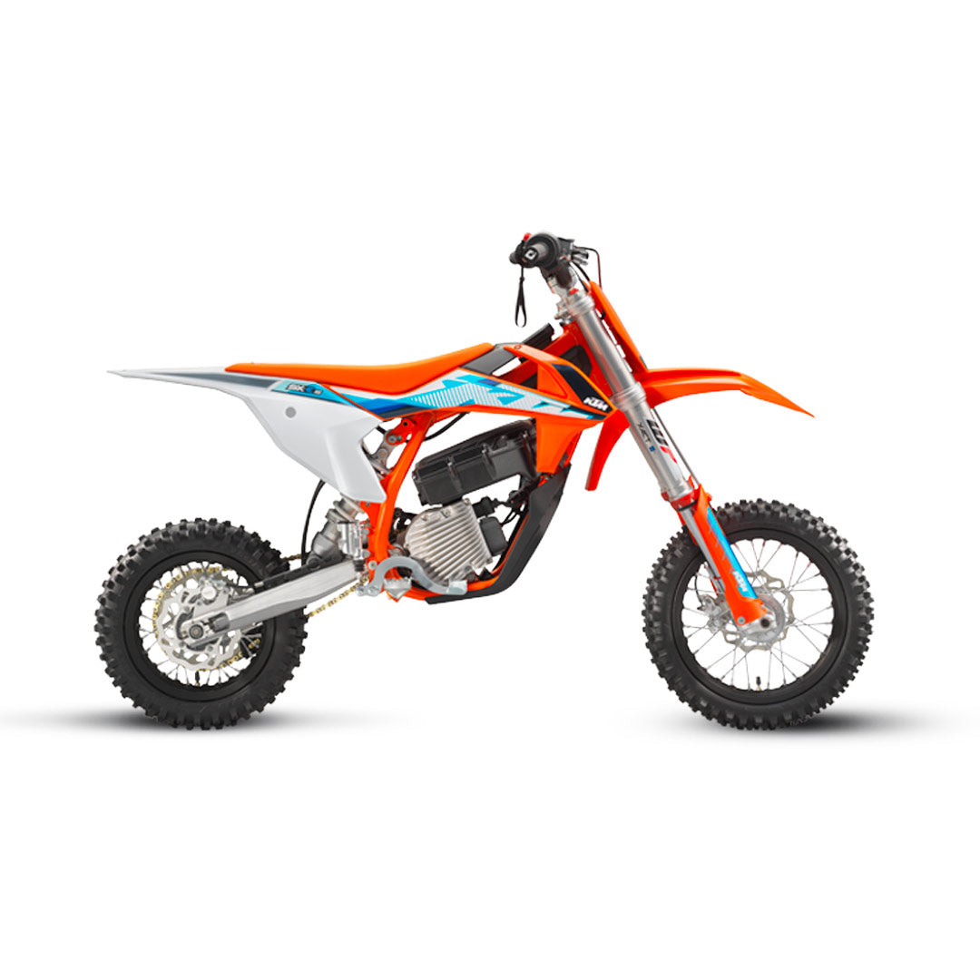 2024 KTM SX E5