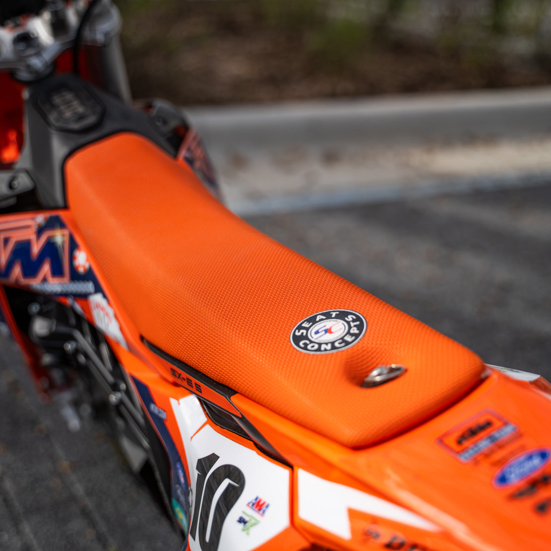 2025 KTM SX-E5 JR SX Edition