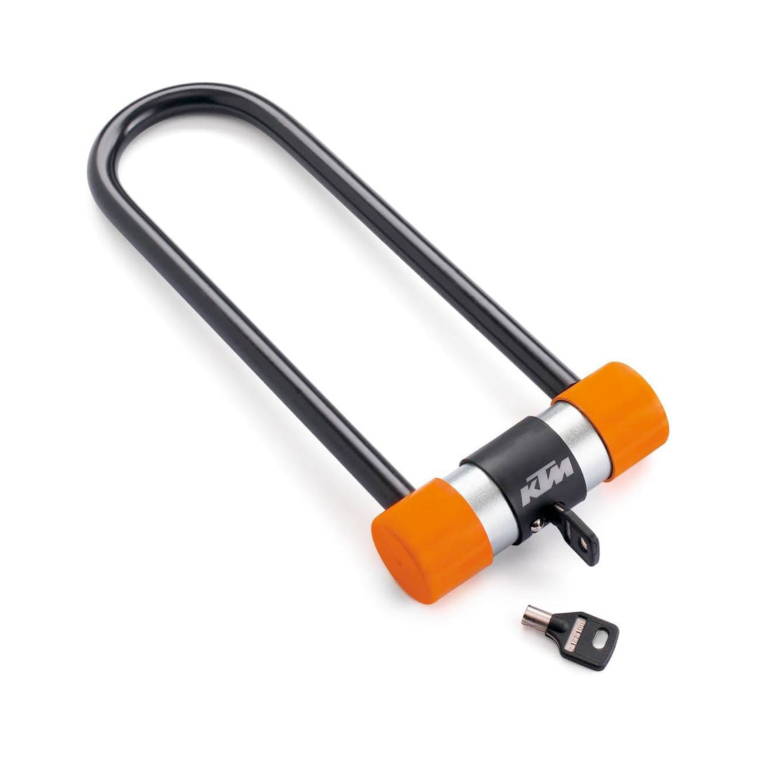 KTM U-Lock - 60012016000