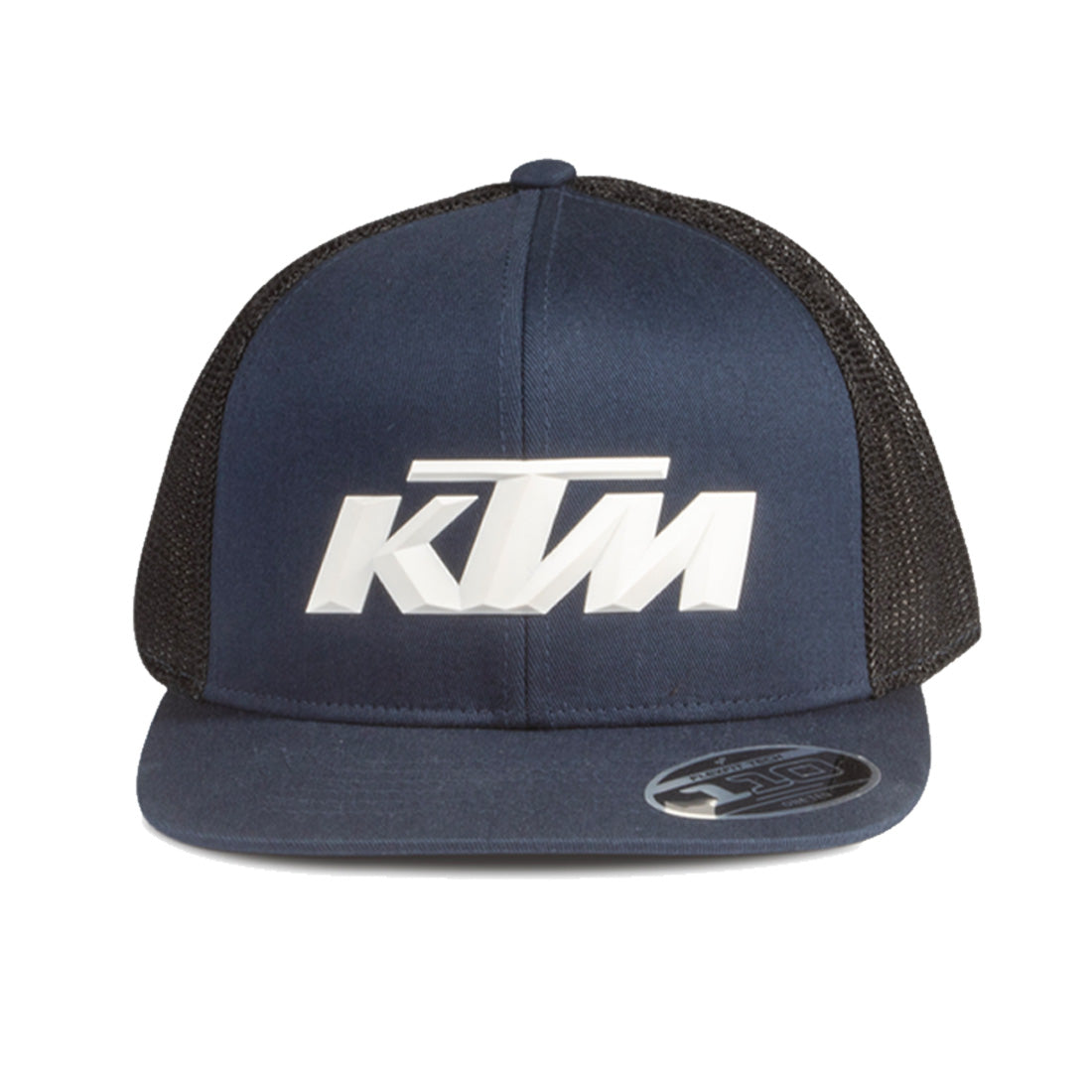 KTM Logo Trucker Hat