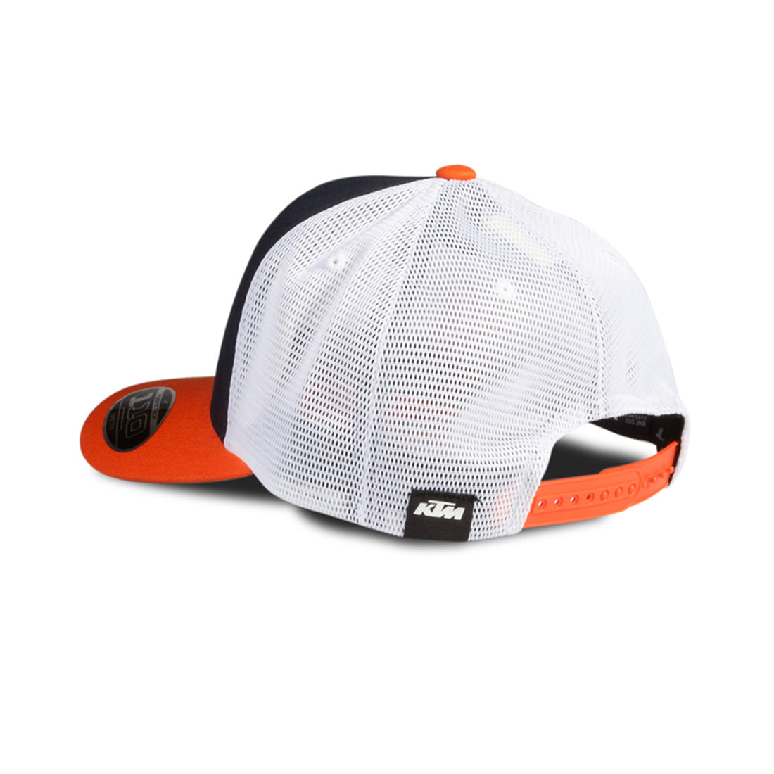 KTM Logo Trucker Hat