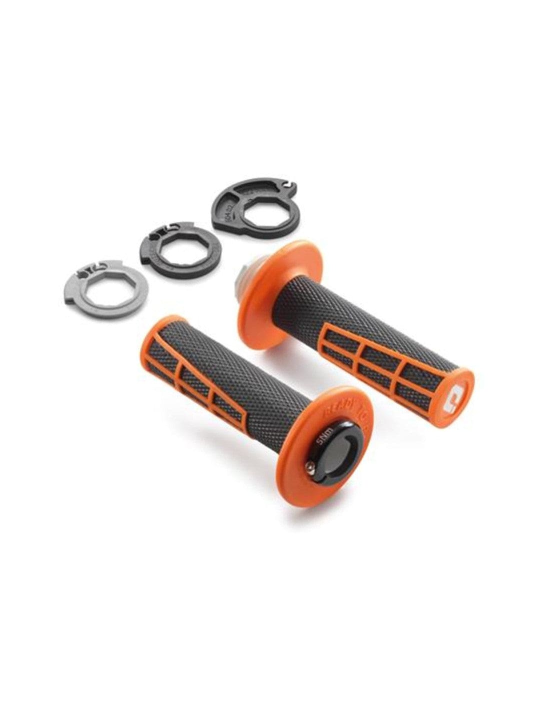 GRIP SET ORANGE