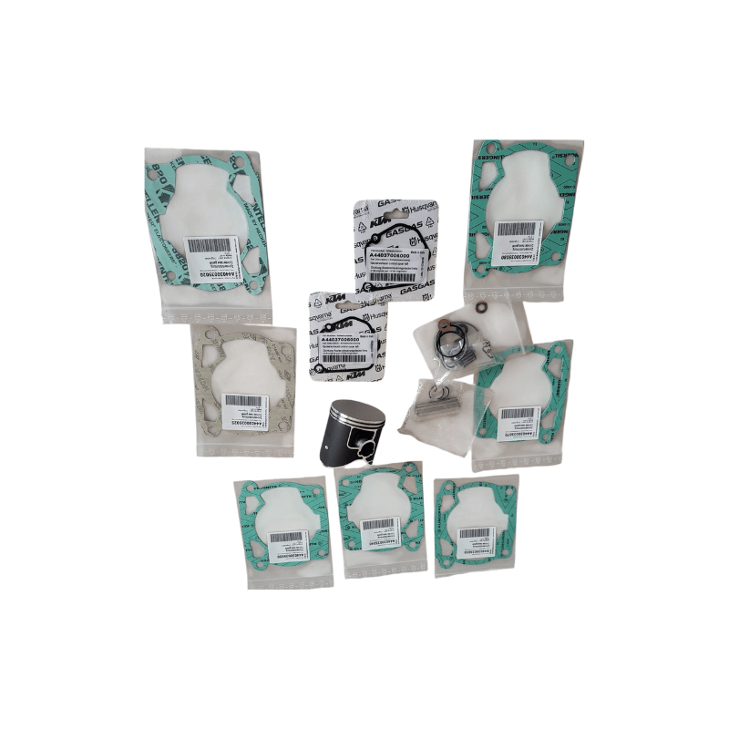 Piston kit Gr. I 300 MX