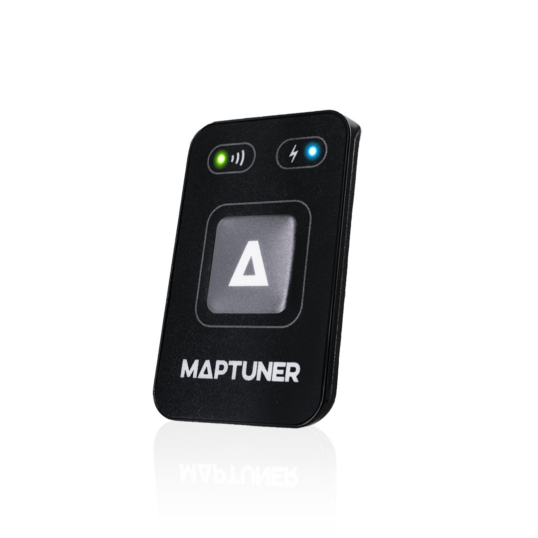 Data Logging - Ride/Record Feature - Add-on