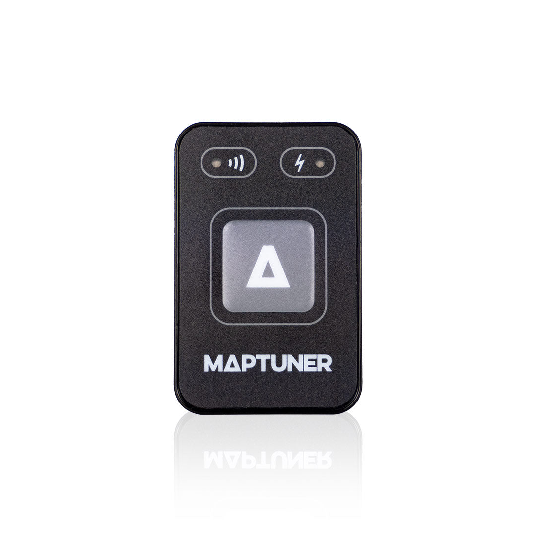 Maptuner Nano Kit 1 - License + Cable + Unit (White Cable)