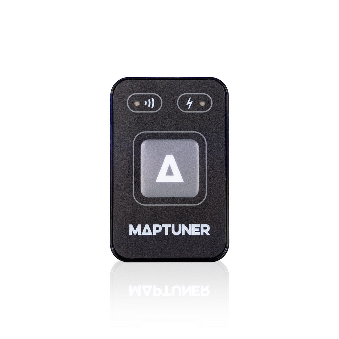 Maptuner Nano Kit 2 - License + White 6 Pin Cable + Red Adapter 2023 Models