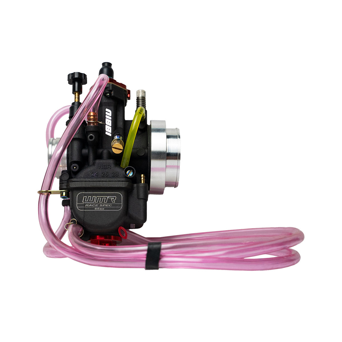 Modified PWK 24mm Carburetor For KTM/Husqvarna/GASGAS 65