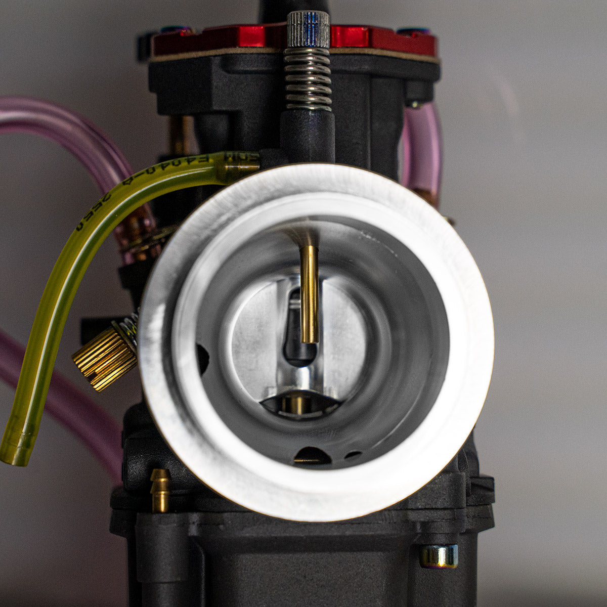 Modified PWK 24mm Carburetor For KTM/Husqvarna/GASGAS 65
