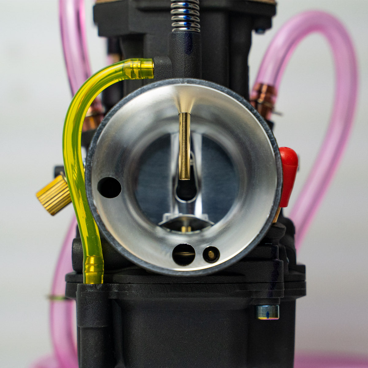 PWK 28 mm Carburetor For KTM/Husqvarna/GASGAS 85