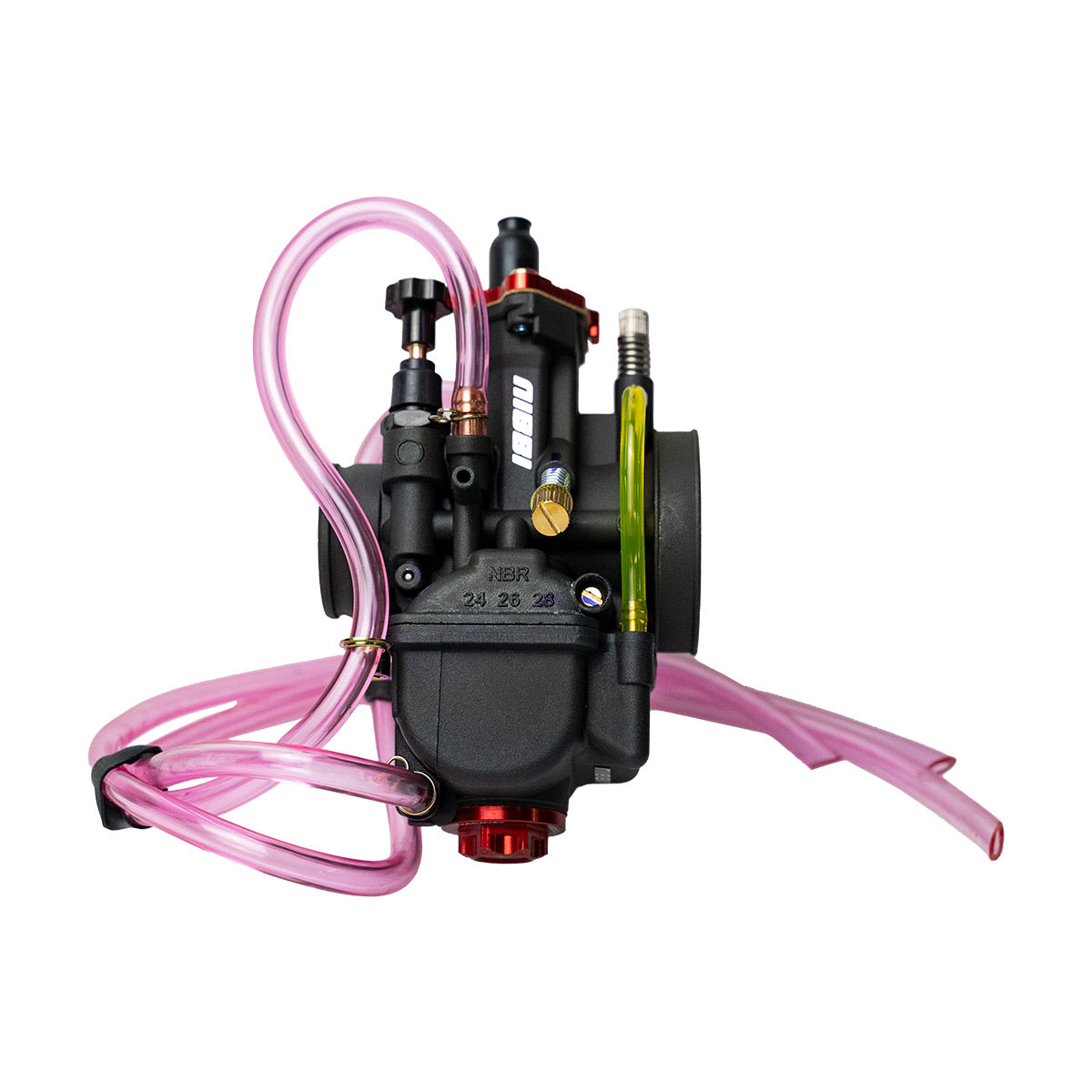 PWK 28 mm Carburetor For KTM/Husqvarna/GASGAS 85