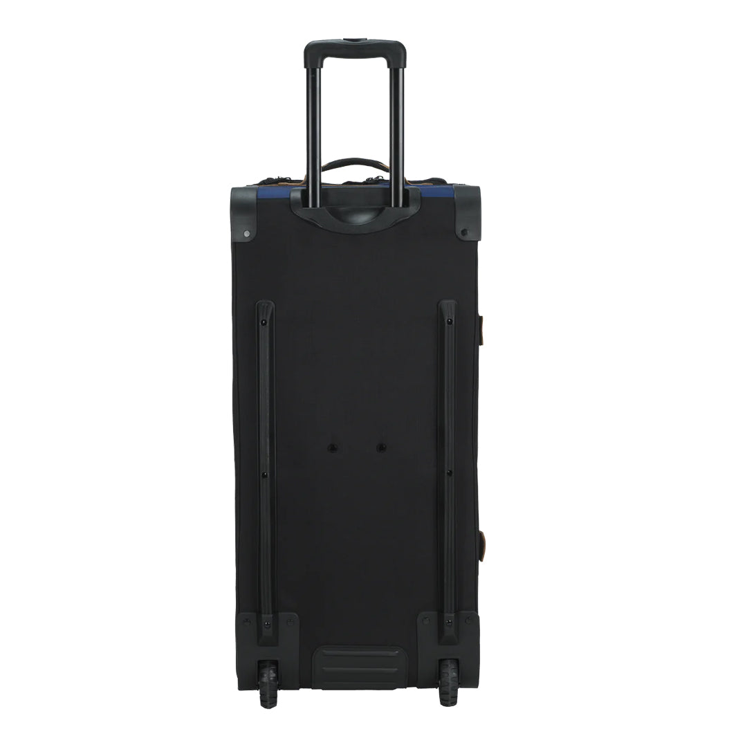 OGIO Trucker Gear Bag - BURGUNDY / NAVY - 801001.10