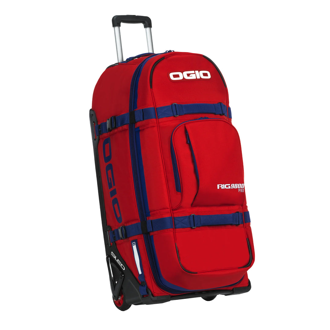 OGIO RIG 9800 PRO - Cubbie - Blue / Red