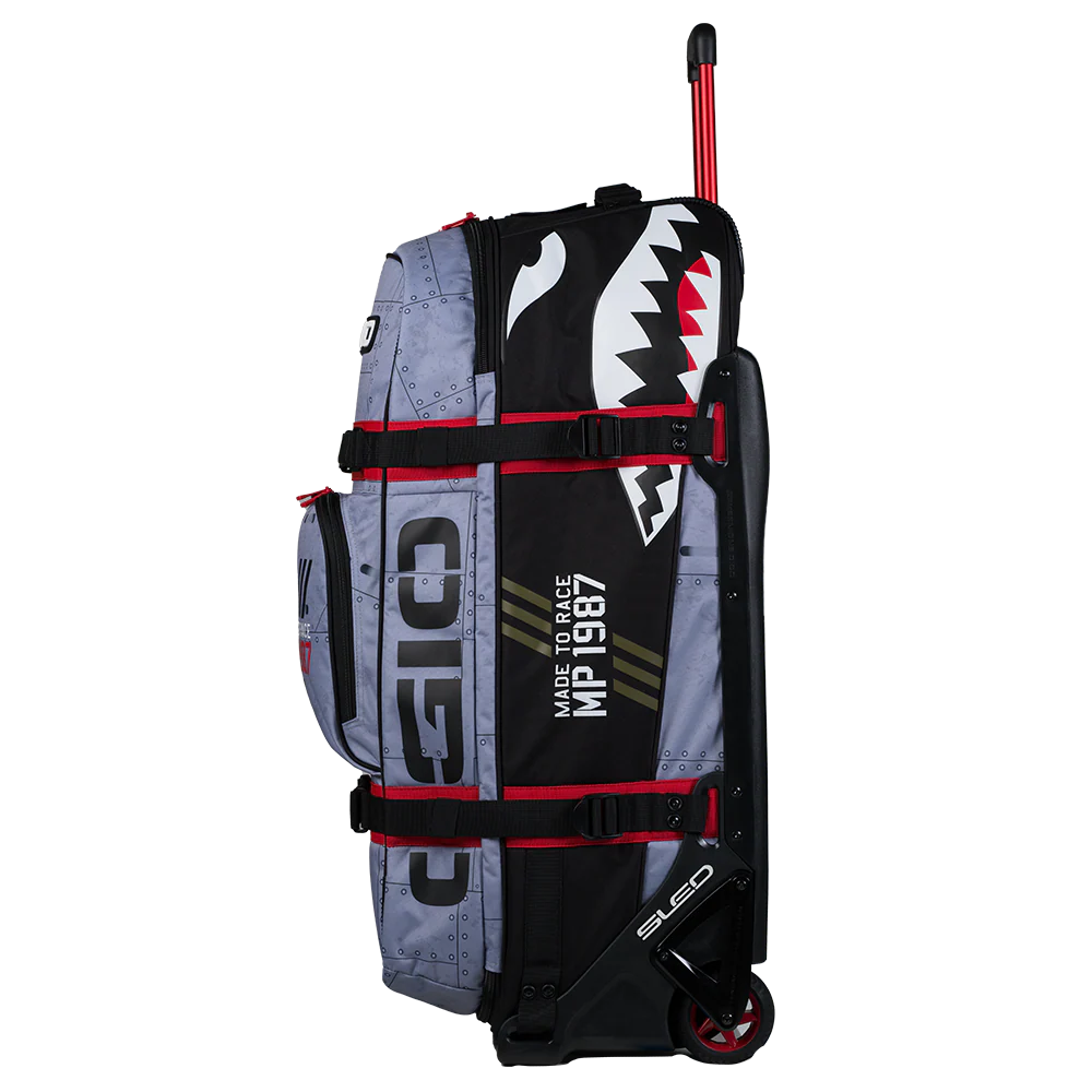 OGIO RIG 9800 Wheeled Gear Bag - Spitfire 2 image 18