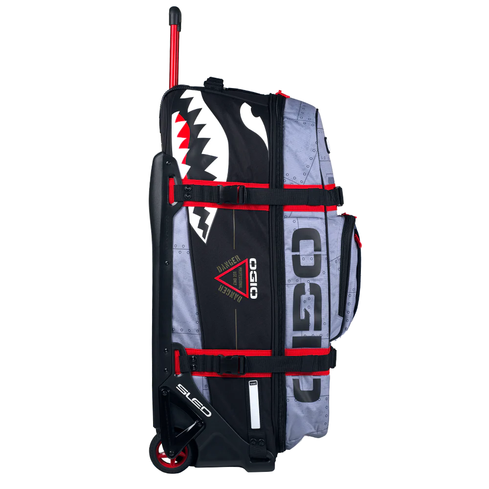 OGIO RIG 9800 Wheeled Gear Bag - Spitfire 2 image 20