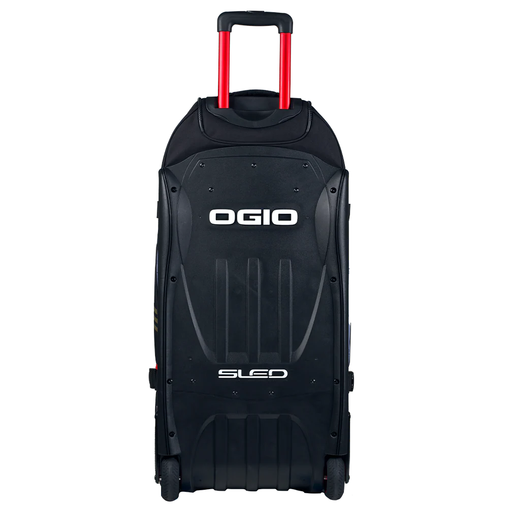 OGIO RIG 9800 Wheeled Gear Bag - Spitfire 2 image 21