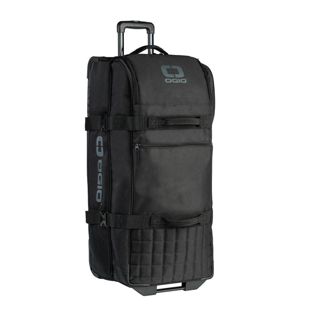 OGIO Trucker Gear Stealth Black Bag