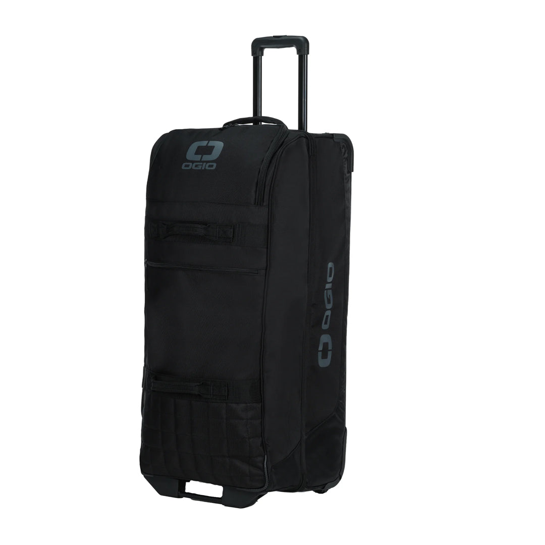 OGIO Trucker Gear Stealth Black Bag