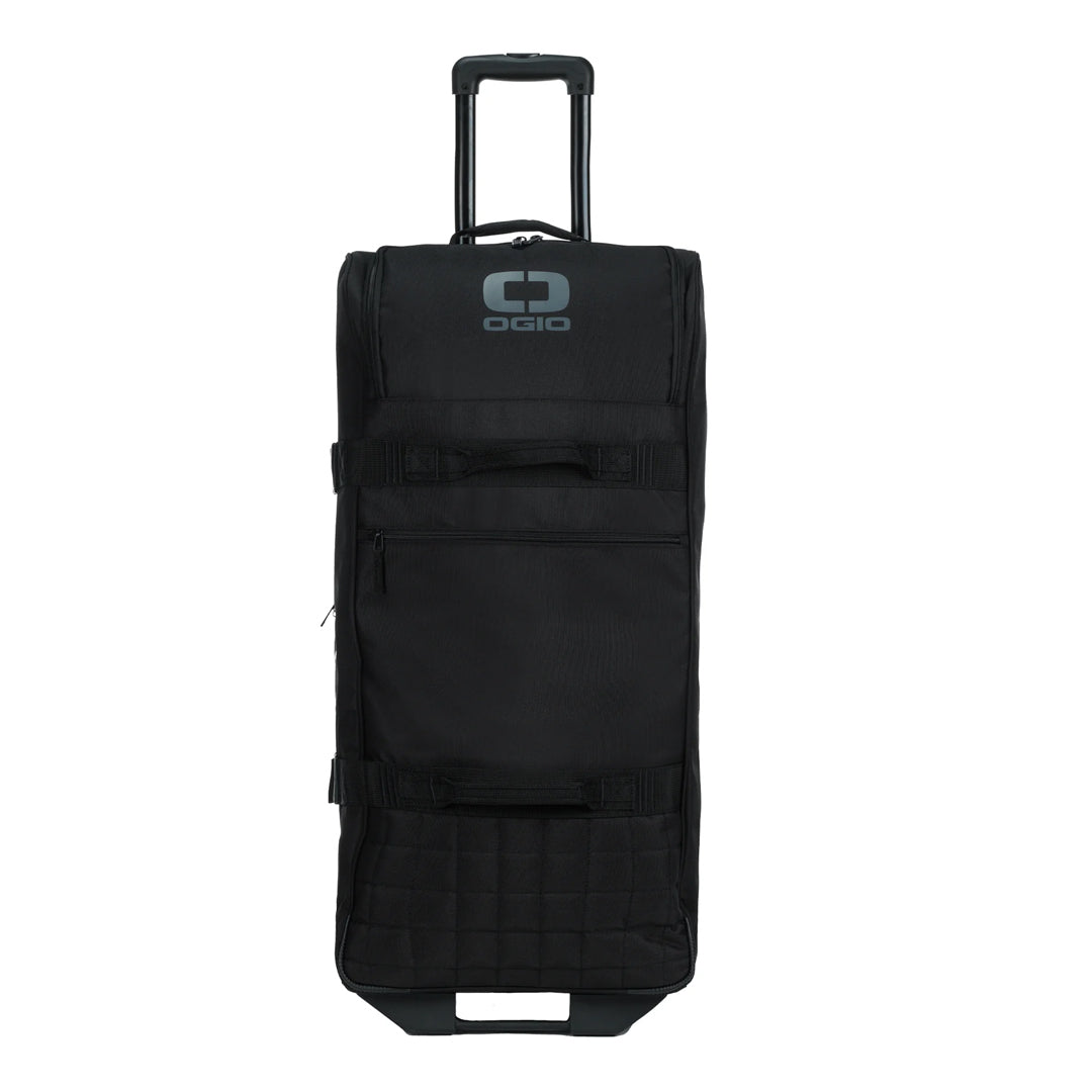 OGIO Trucker Gear Stealth Black Bag