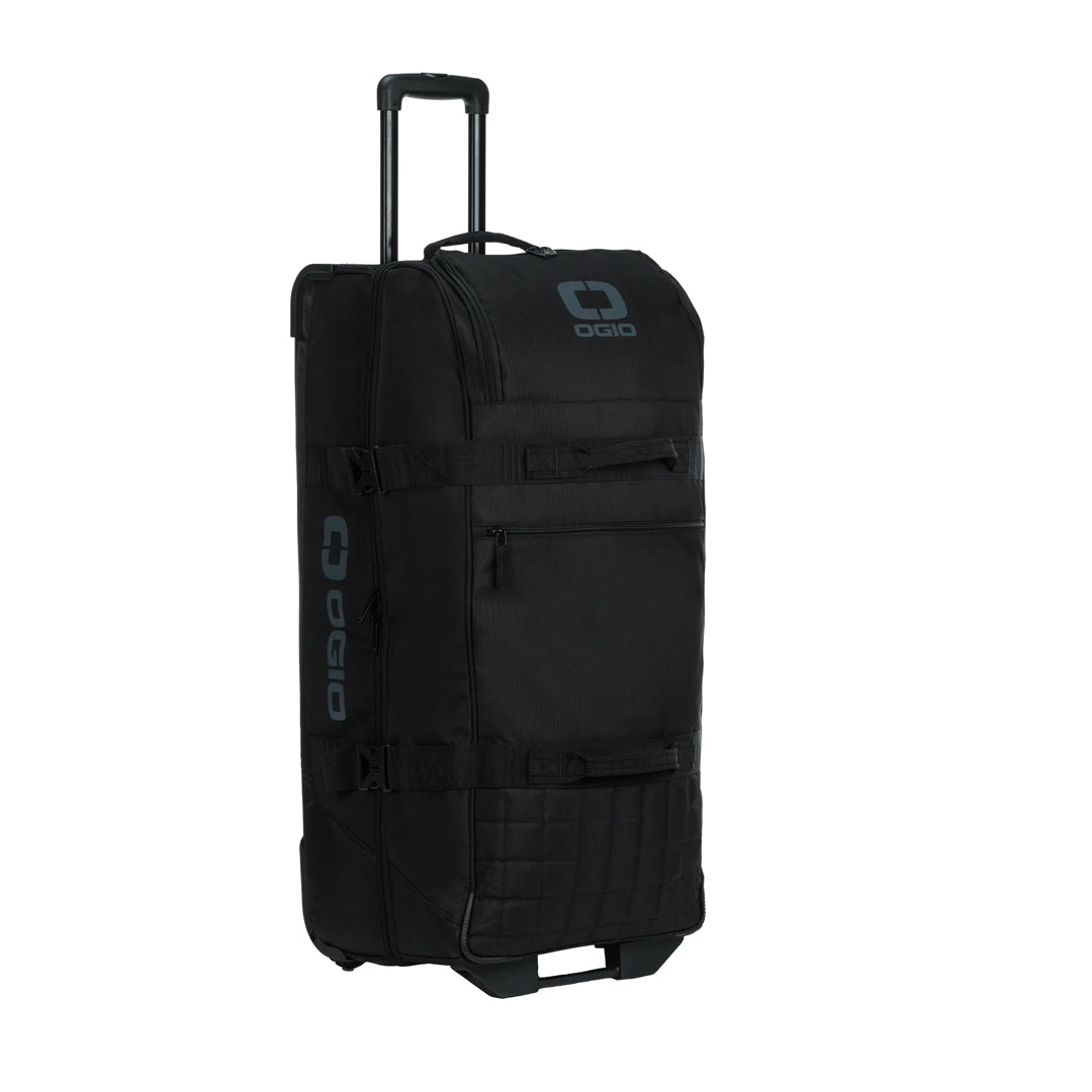 OGIO Trucker Gear Stealth Black Bag