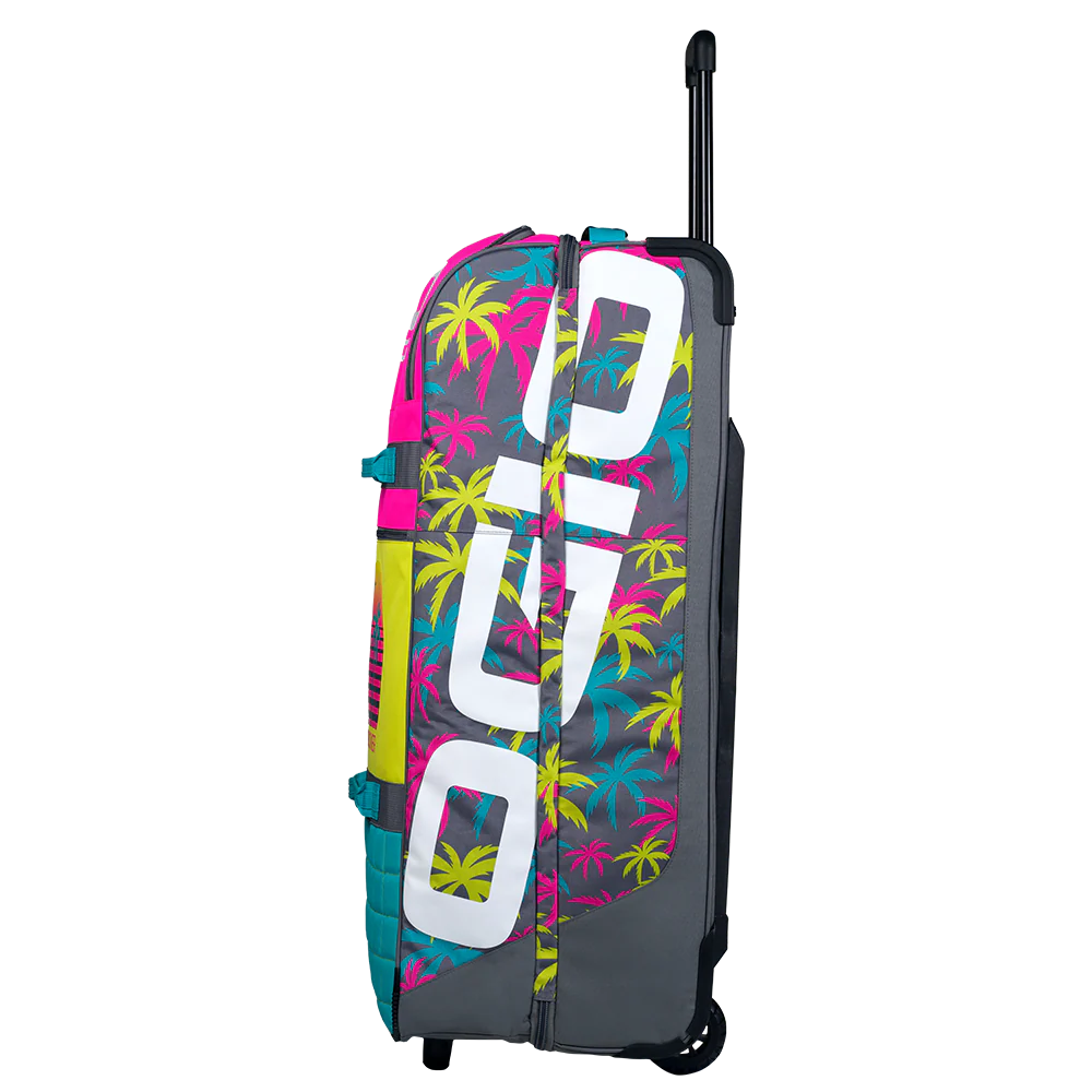 OGIO Trucker Gear Bag - Miami Vice image 2