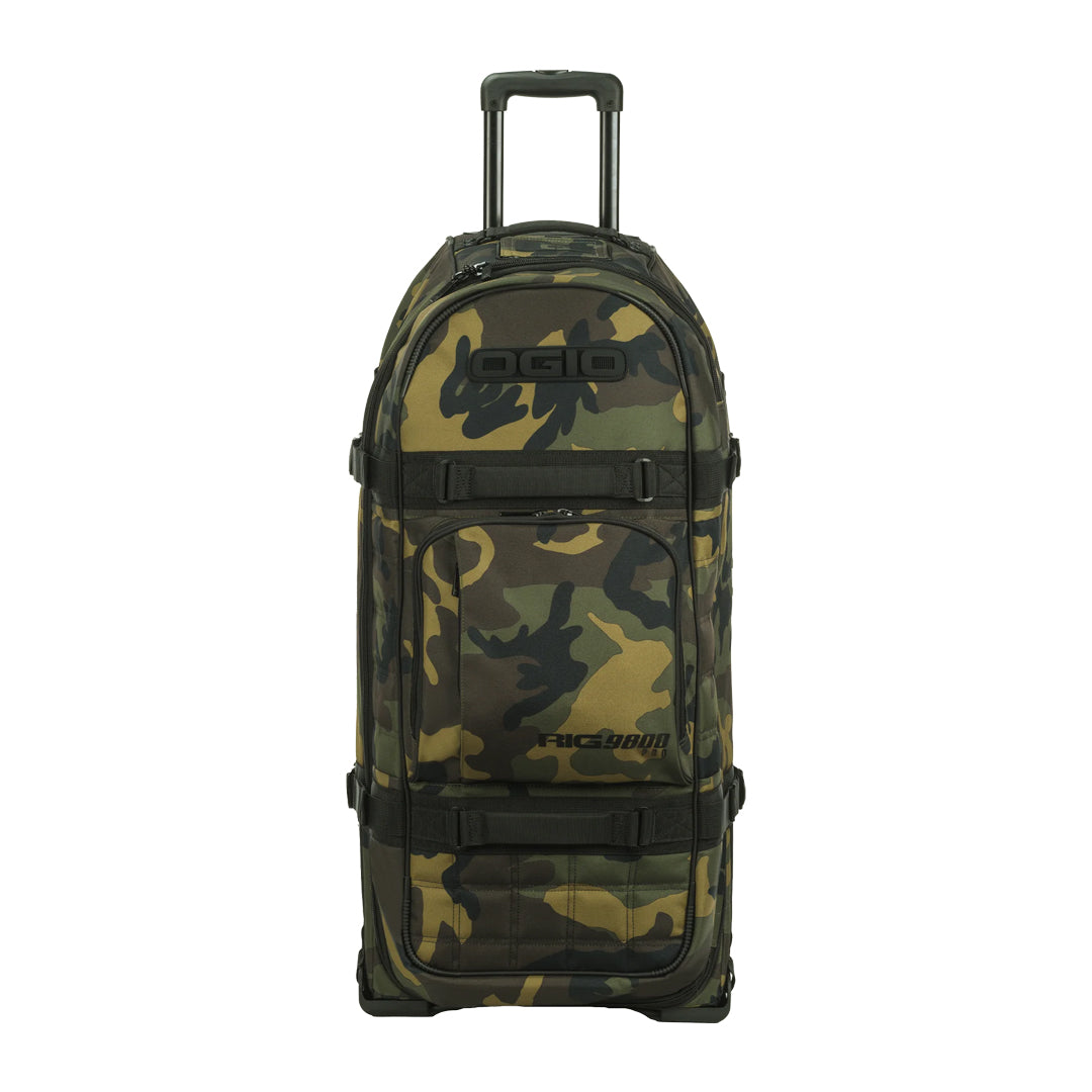OGIO Trucker Woody Gear Bag
