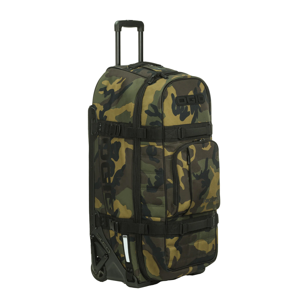 OGIO Trucker Woody Gear Bag