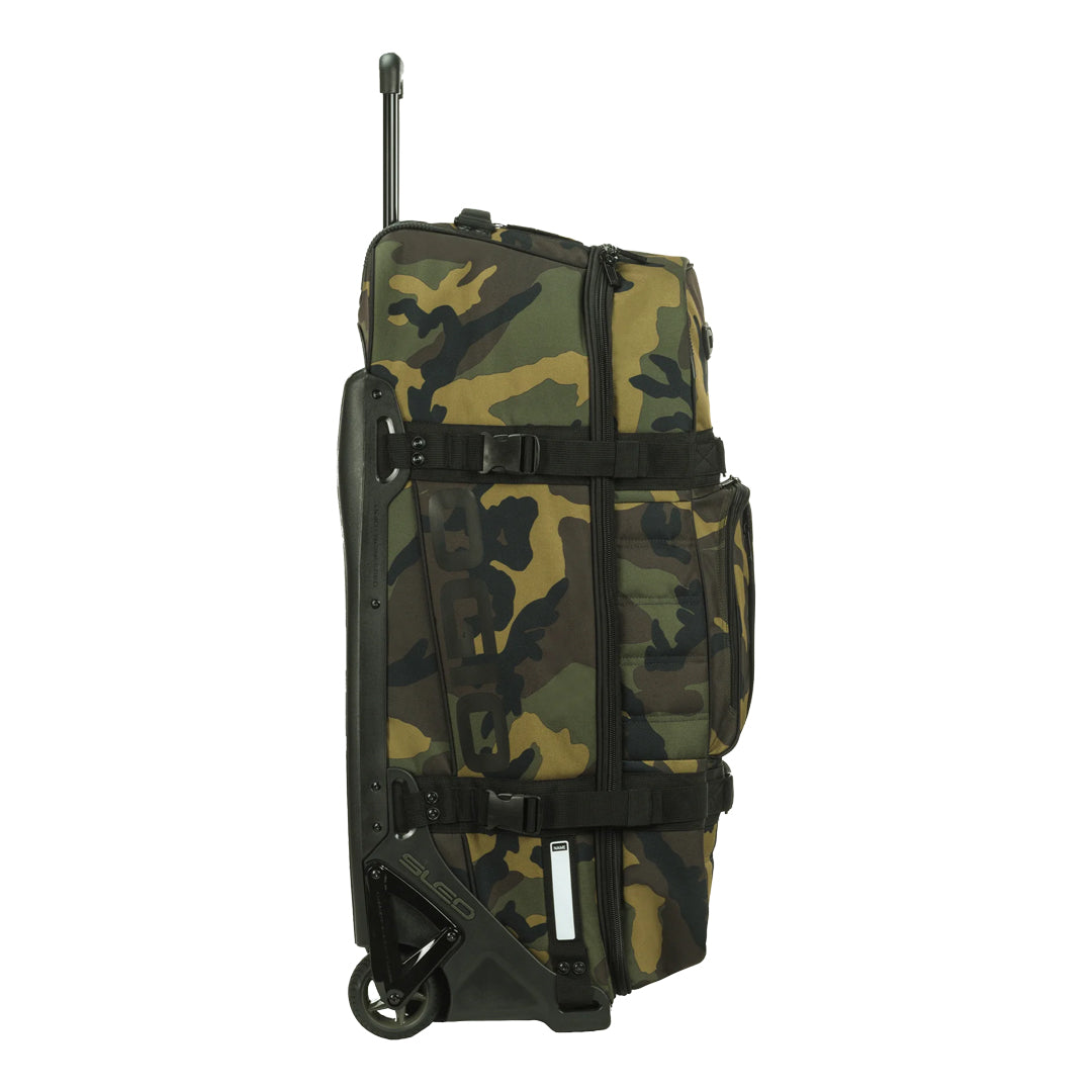 OGIO Trucker Woody Gear Bag