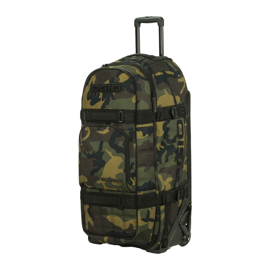 OGIO Trucker Woody Gear Bag