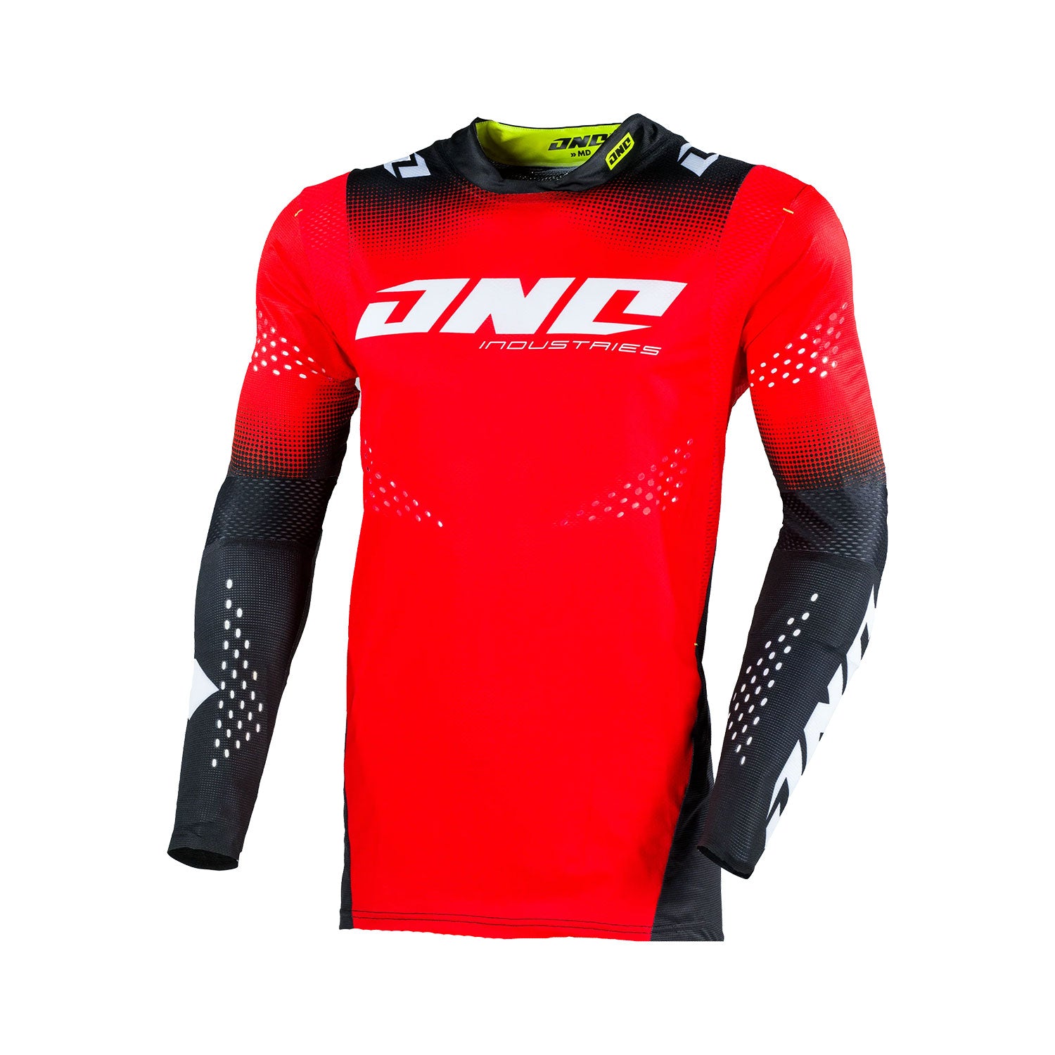 One Industries X-197 Youth JERSEY SCORCH RED