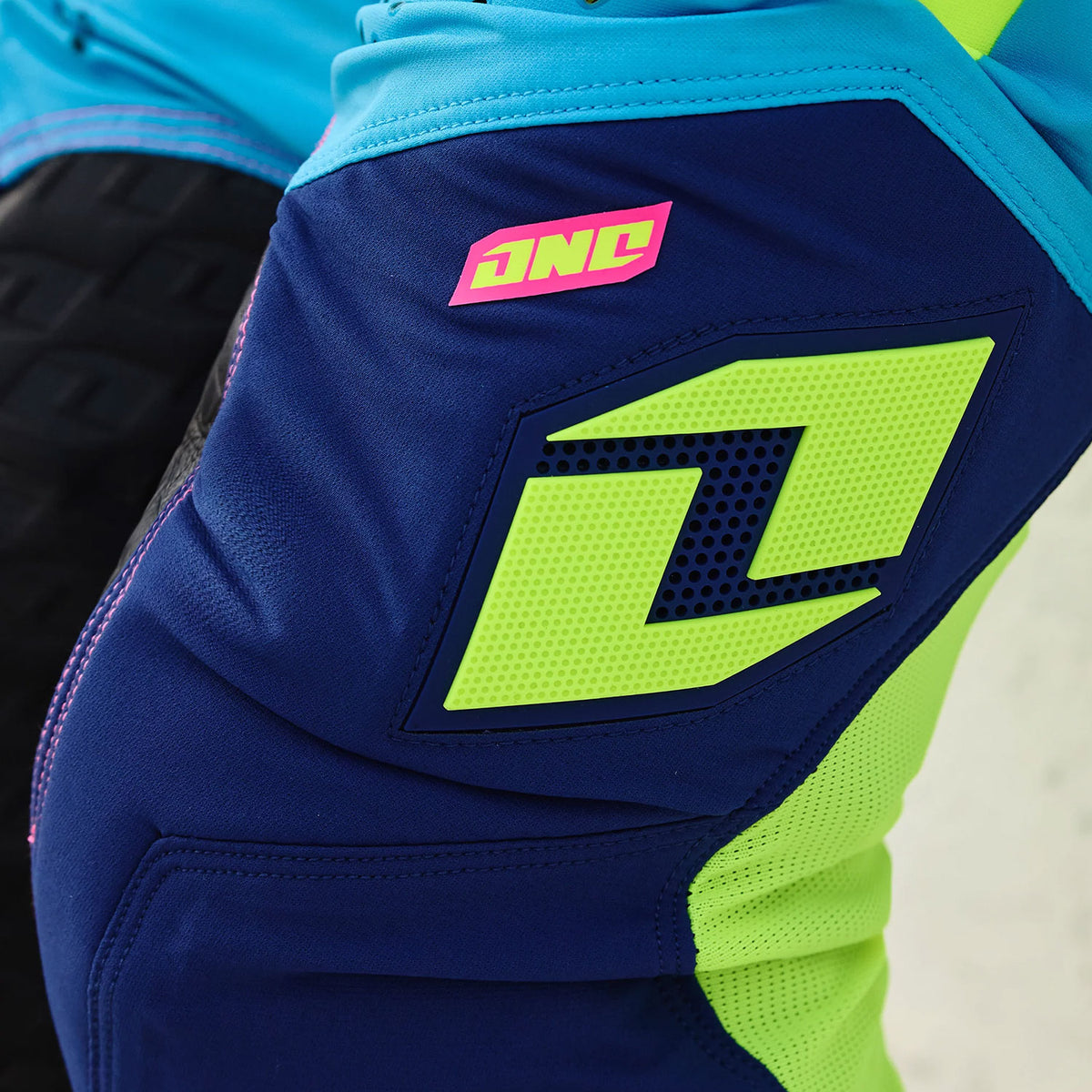 One Industries - X-197 PANT - DAYTONA LE