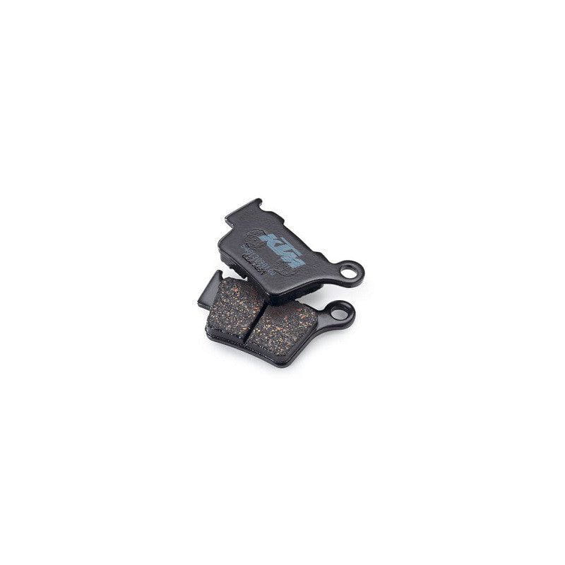 BRAKE PAD SET REAR