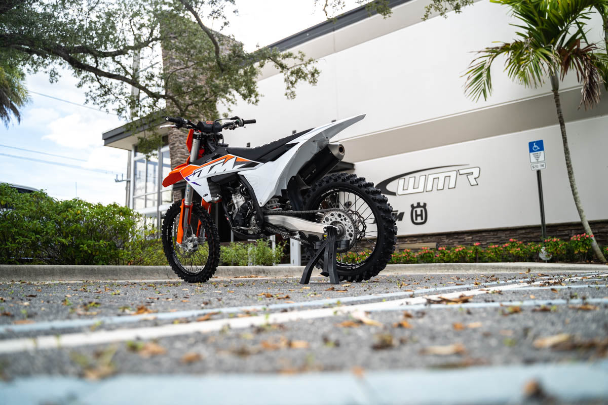 2023 KTM 350 SX-F