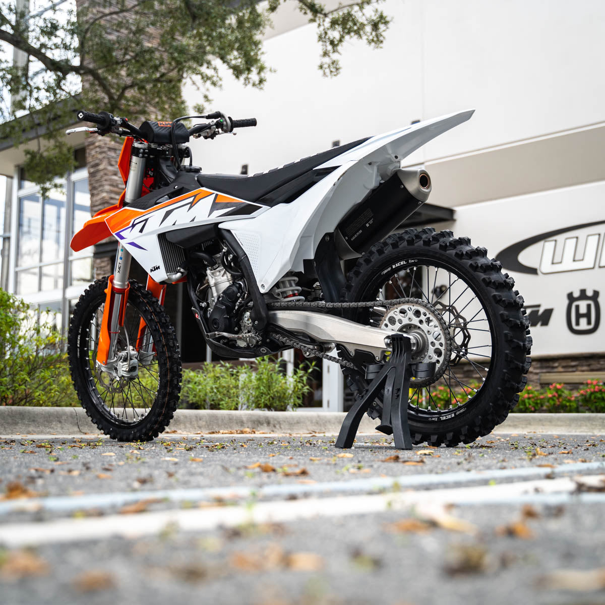 2023 KTM 350 SX-F