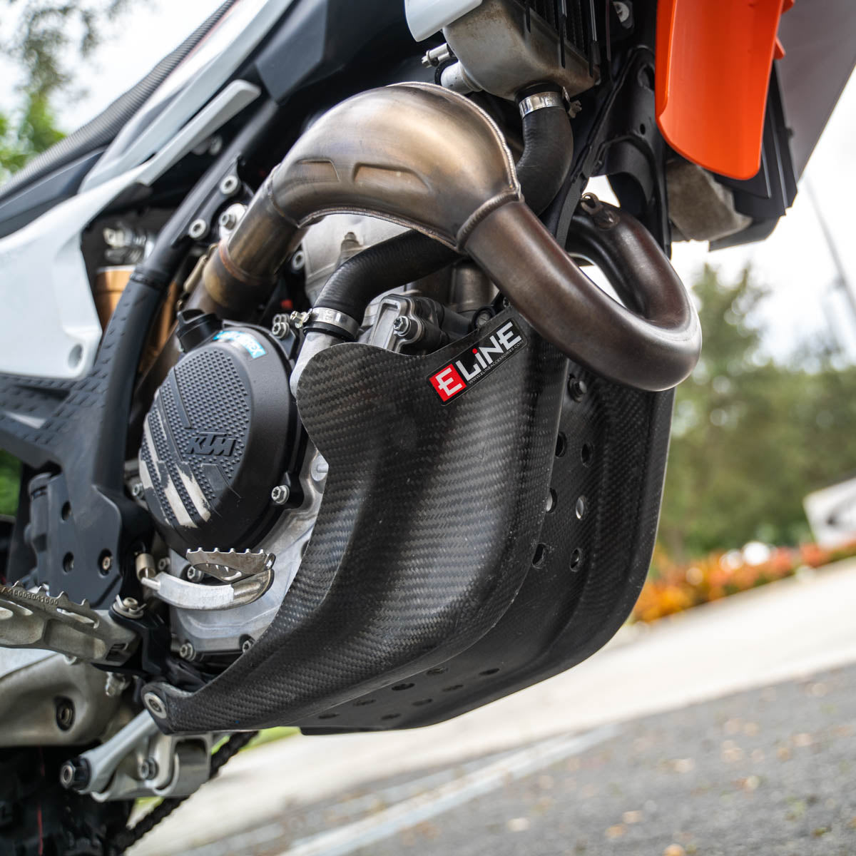 2023 KTM 350 SX-F