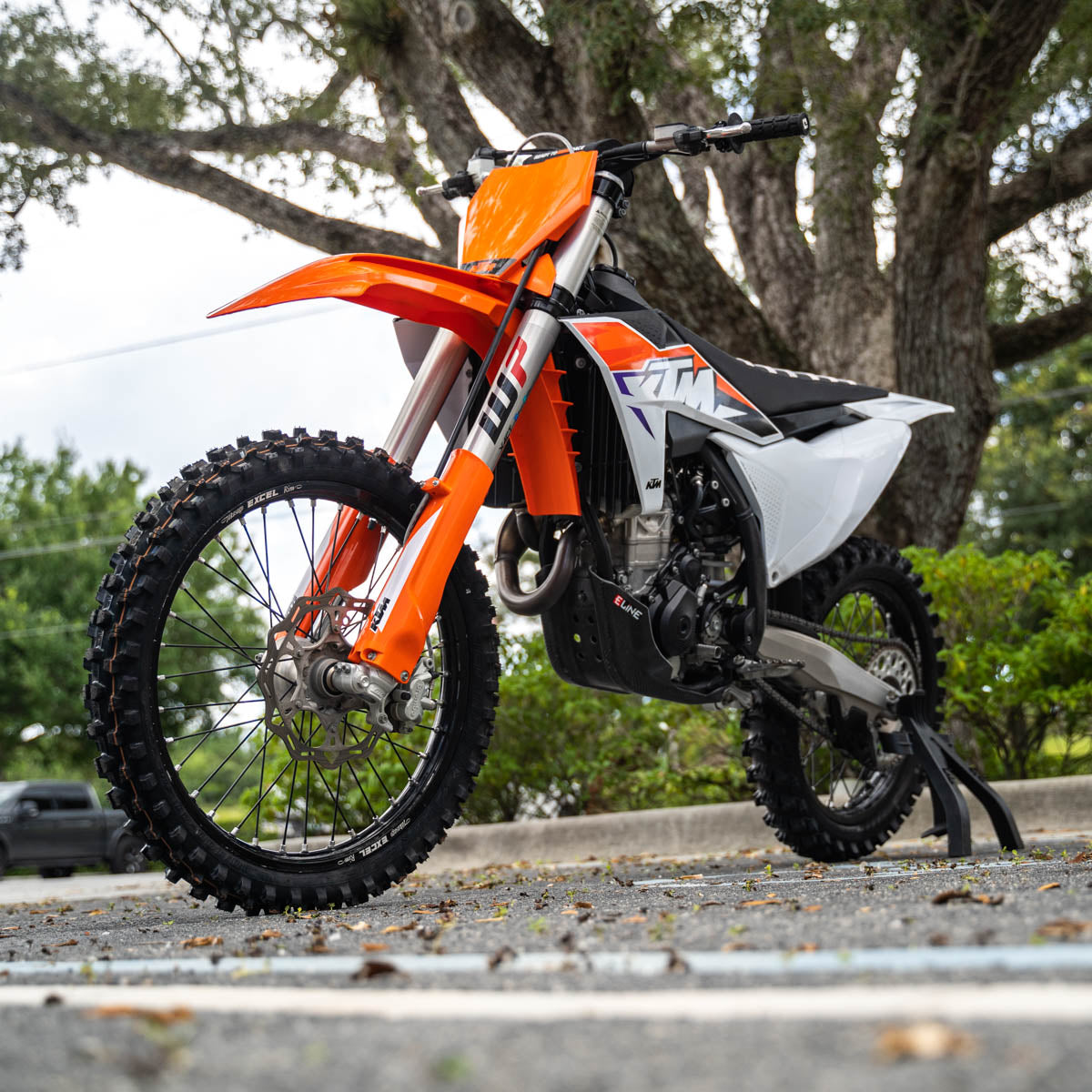 2023 KTM 350 SX-F