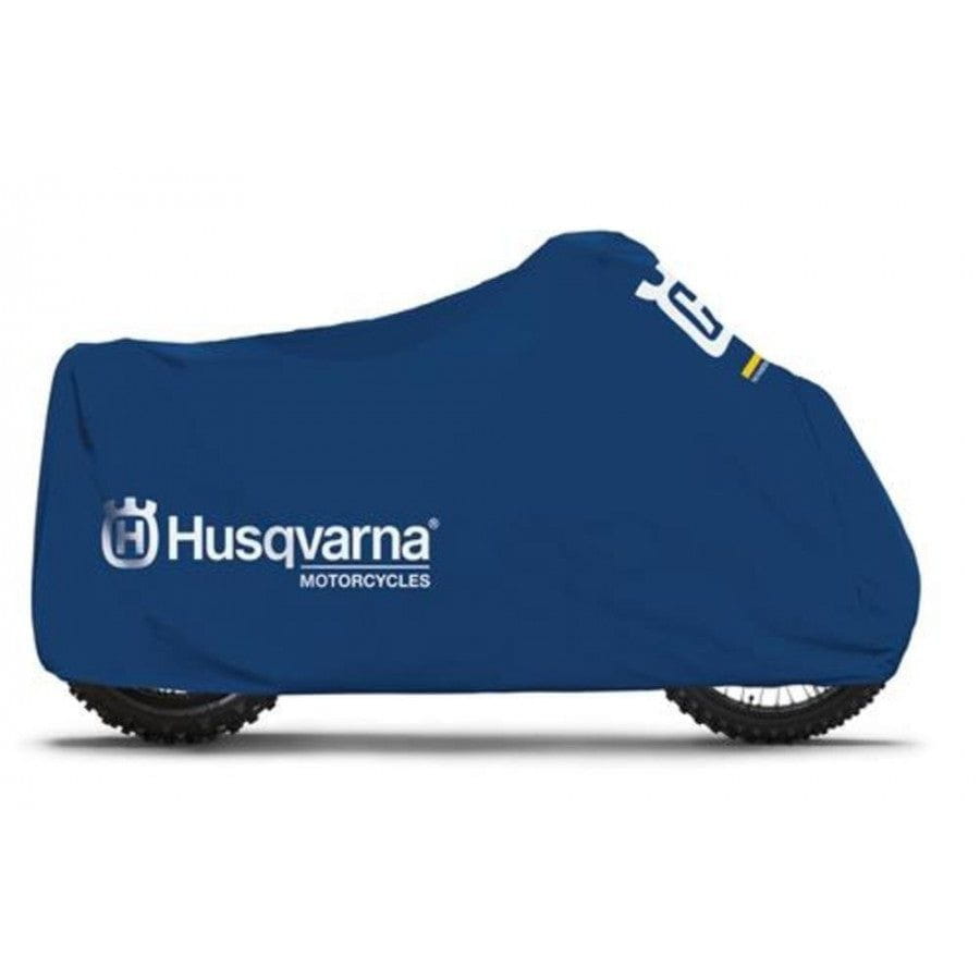 MOTORCYCLE COVER OUTDOOR