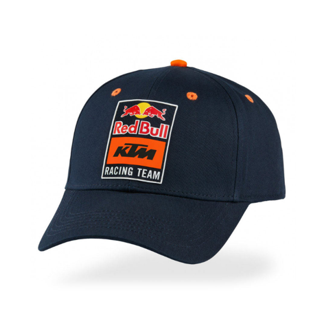 Red Bull KTM Pace Curved Cap