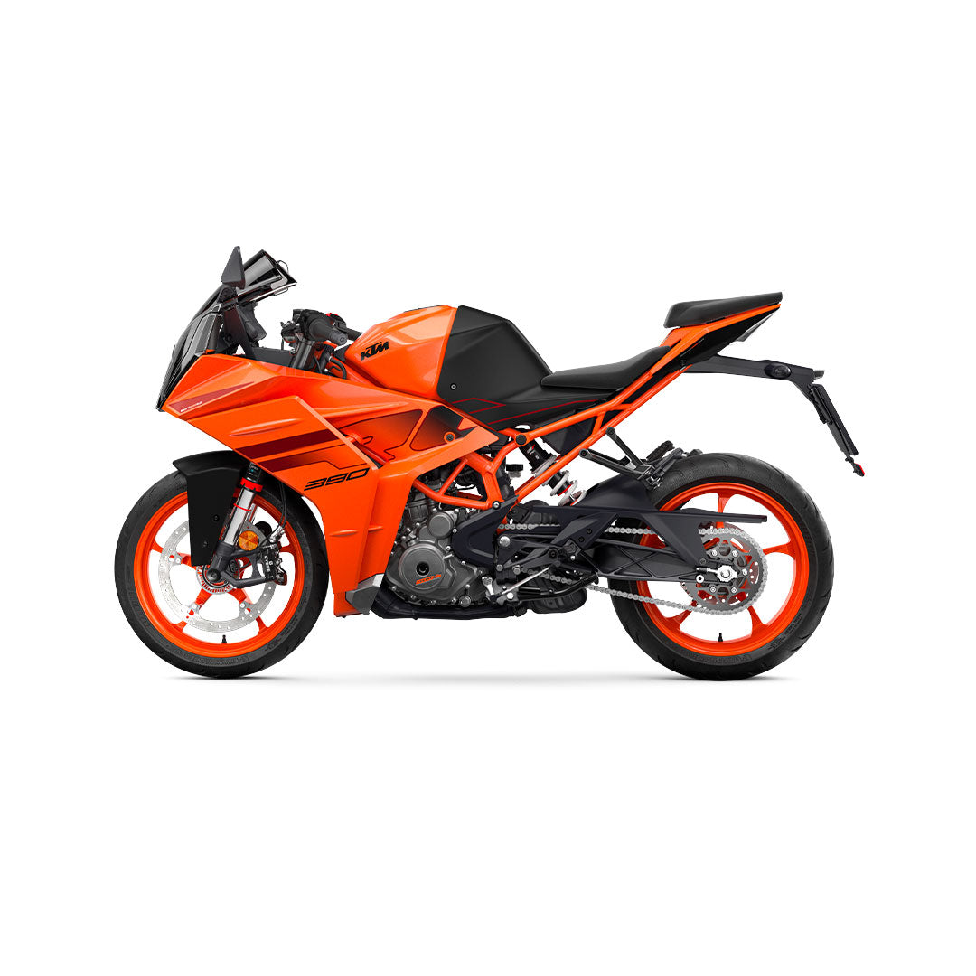 2024 KTM RC 390