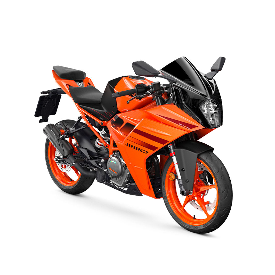 2024 KTM RC 390