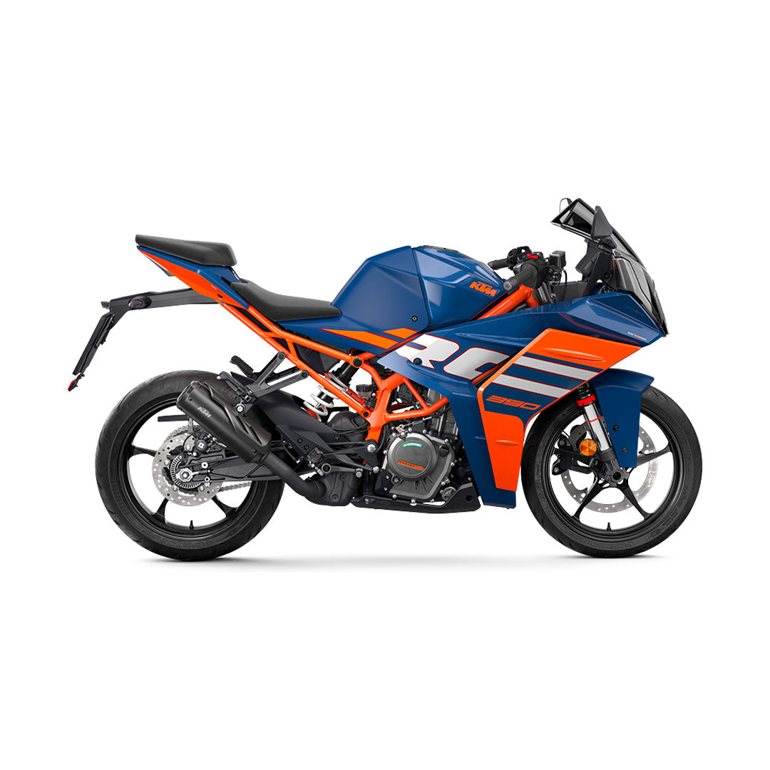 2024 KTM RC 390