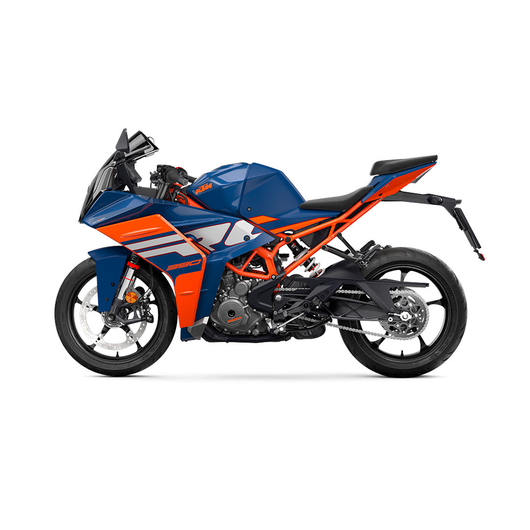 2024 KTM RC 390