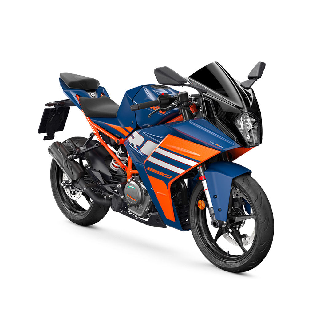 2024 KTM RC 390