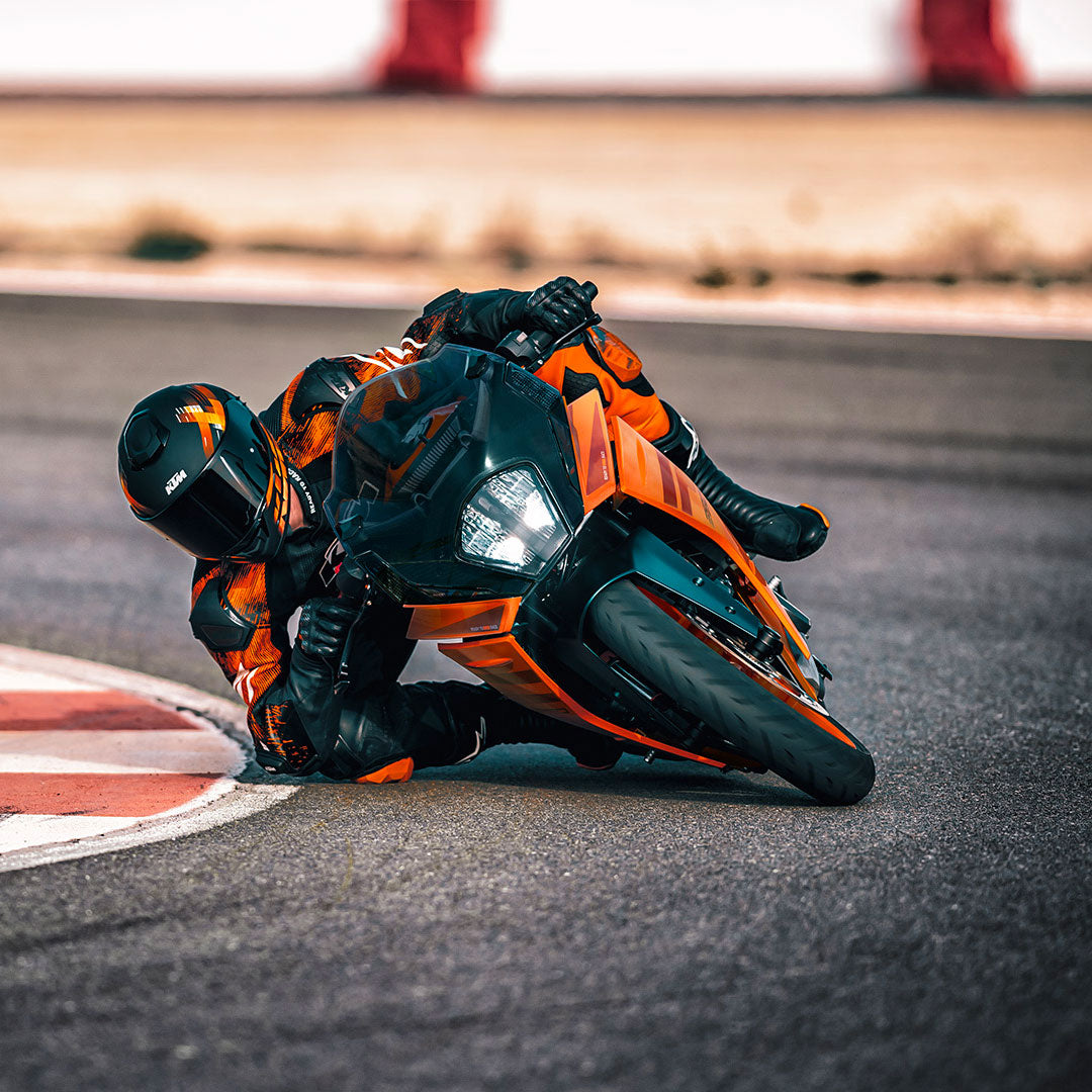 2024 KTM RC 390