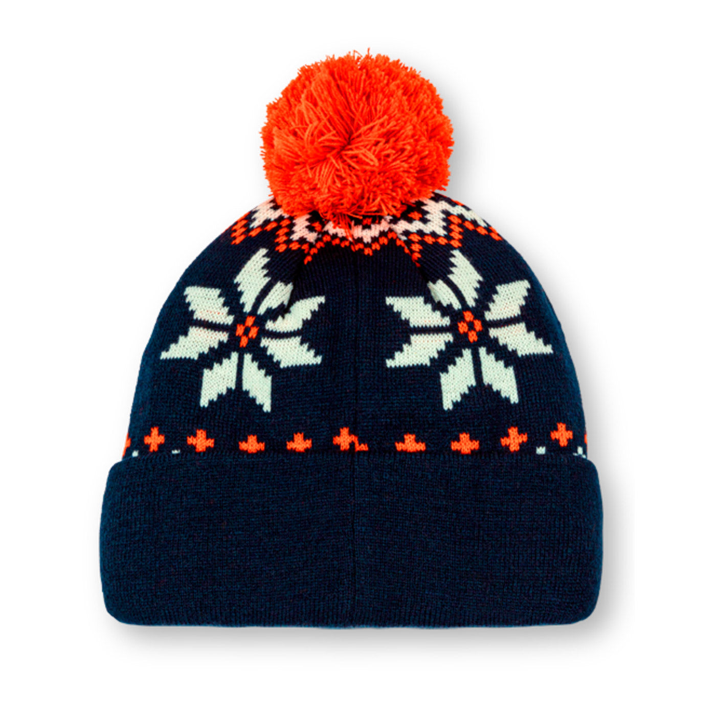 KTM Red Bull Winter Pom Pom Beanie
