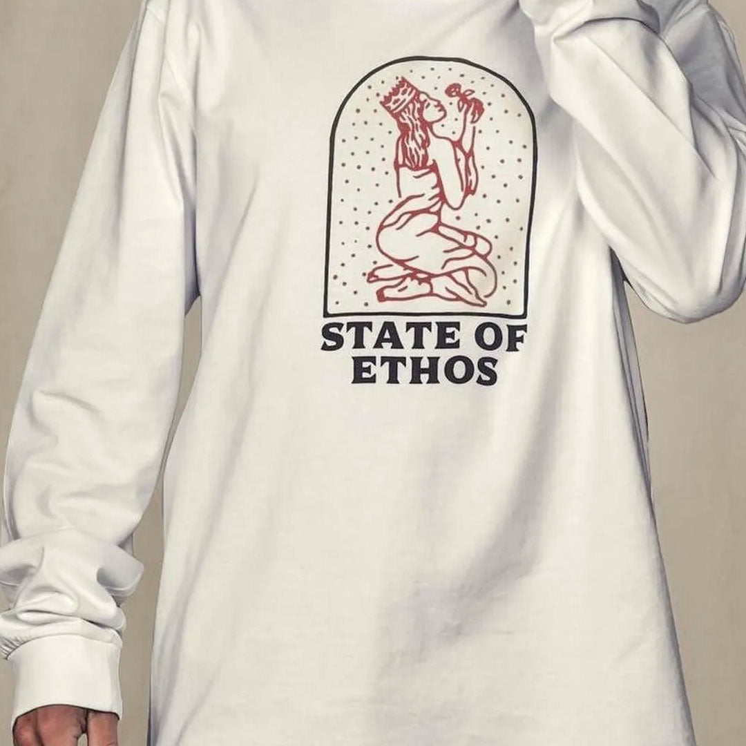 State of Ethos Rezando Long Sleeve